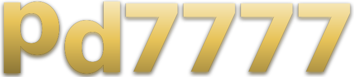 pd7777 logo